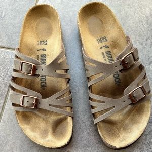 Birkenstock Granada EU 37